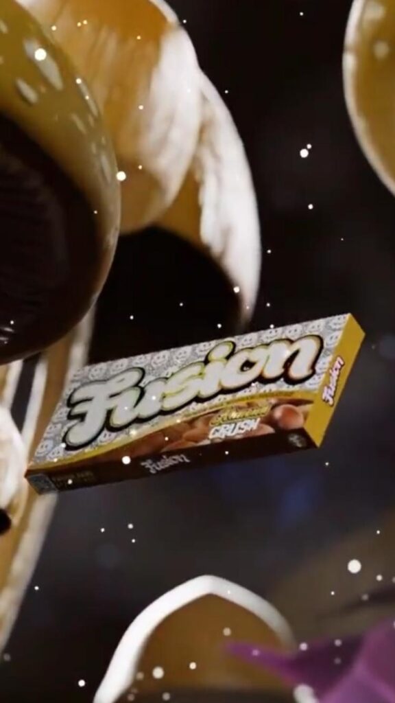 Where to Buy Fusion Mushroom Bars Online