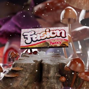 Top Selling Fusion Flavors This Year