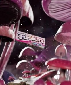 Fusion Bar Birthday Cake