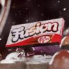 Fusion KitKat Bar