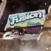 Fusion Bar Lemon Blueberry