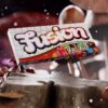 Fusion Bar M And Ms