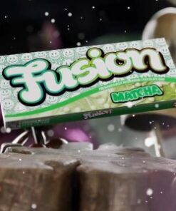 Fusion Bar Matcha