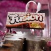 Fusion Peanut Butter Cup Bar