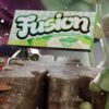 Fusion Key Lime Pie Bar