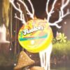 Fusion Cactus Cooler Gummy