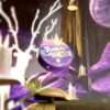 Fusion Grape Slushe Gummy
