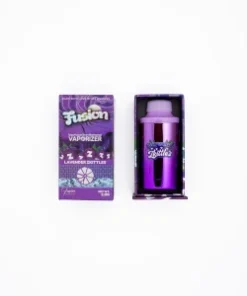 Fusion Lavender Zkittles Vape