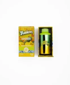 Fusion Maui Pineapple Vape