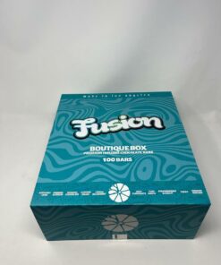 Fusion Mushroom Bars Boutique Box