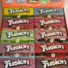 Fusion 10 Bars Boutique Box